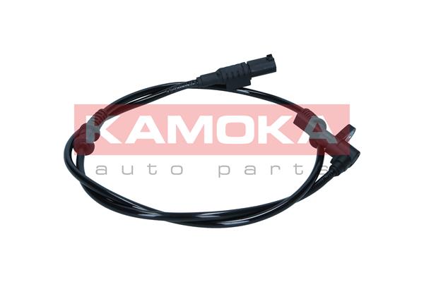 KAMOKA Andur, rattapöörete arv 1060637
