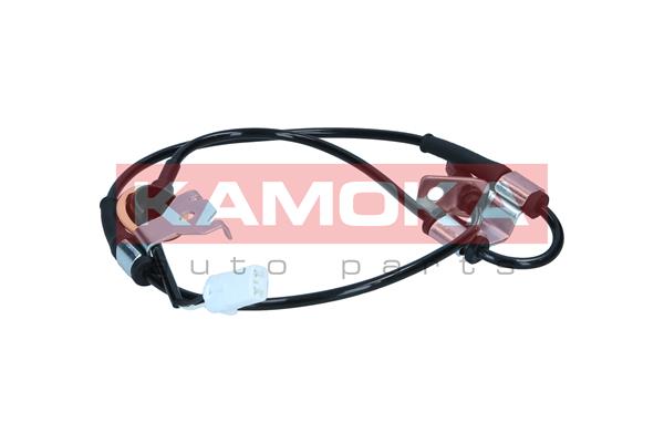 KAMOKA Czujnik, prędkość obrotowa koła 1060660
