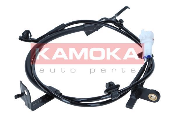 KAMOKA Andur, rattapöörete arv 1060681