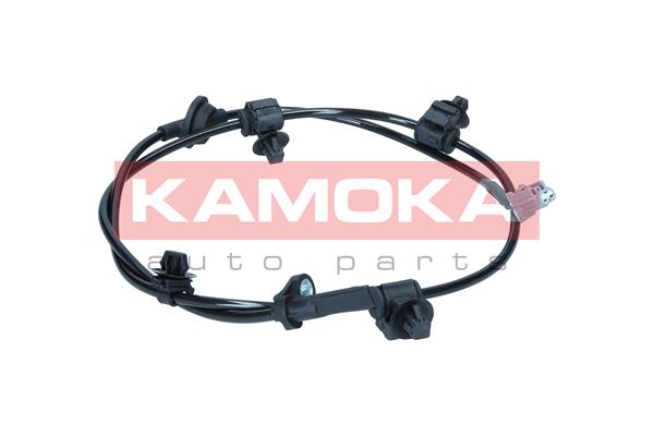 KAMOKA Czujnik, prędkość obrotowa koła 1060688