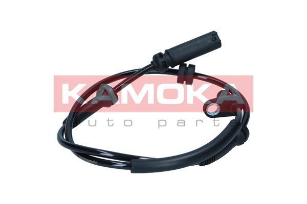 KAMOKA Andur, rattapöörete arv 1060693