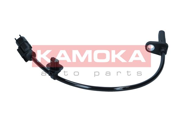 KAMOKA Andur, rattapöörete arv 1060745