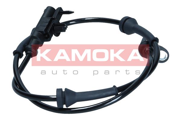 KAMOKA Czujnik, prędkość obrotowa koła 1060777