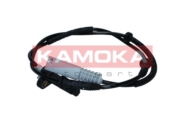 KAMOKA Czujnik, prędkość obrotowa koła 1060789