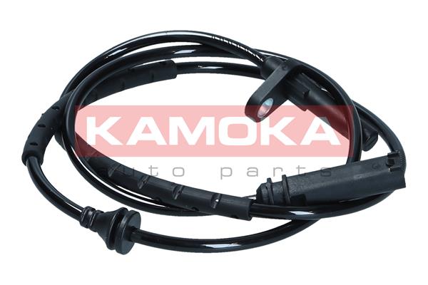 KAMOKA Andur, rattapöörete arv 1060800