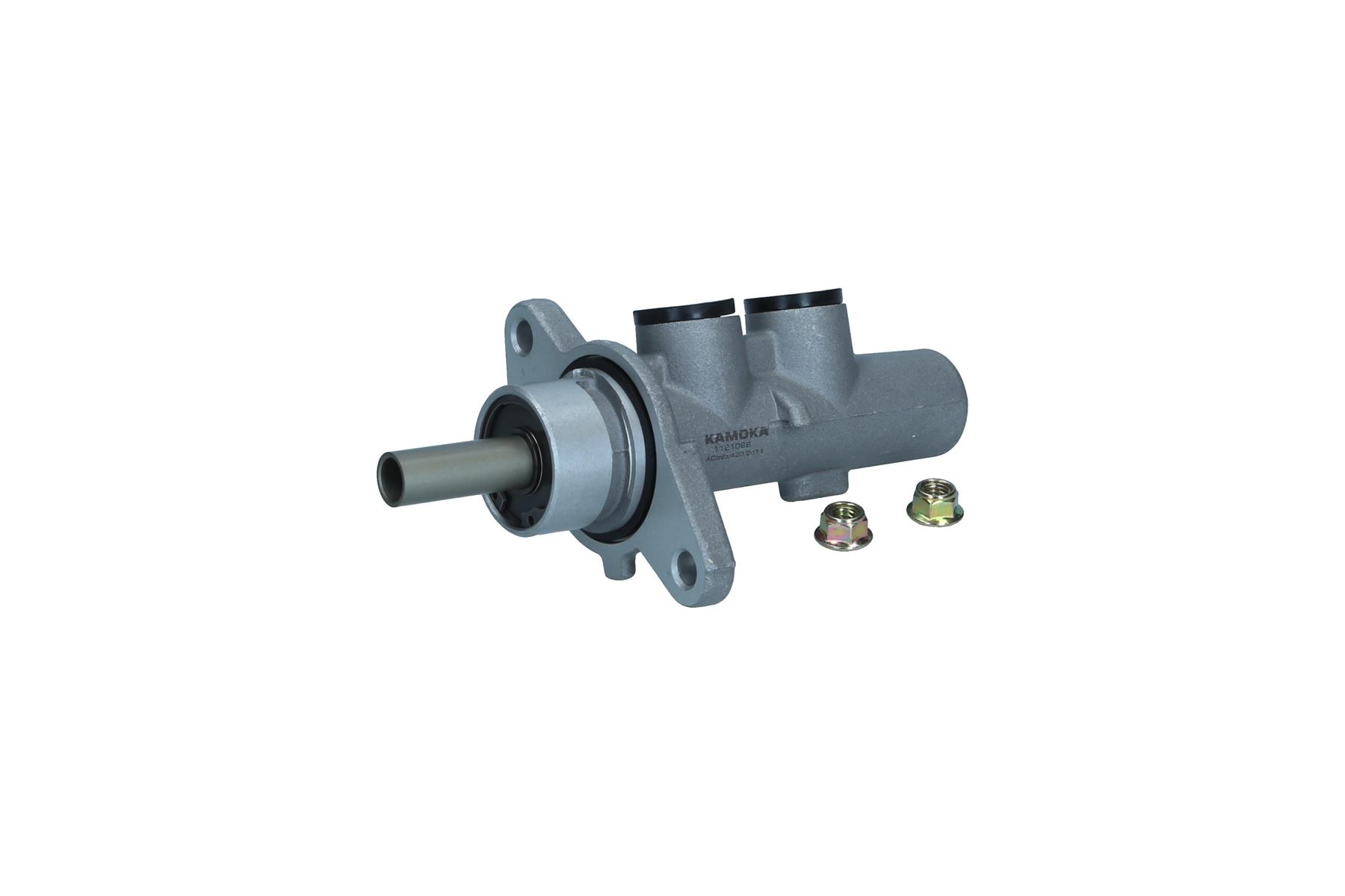 KAMOKA Huvudbromscylinder 1121088