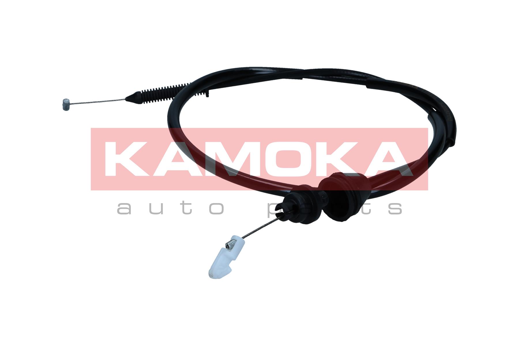 KAMOKA Gaasitross 116004