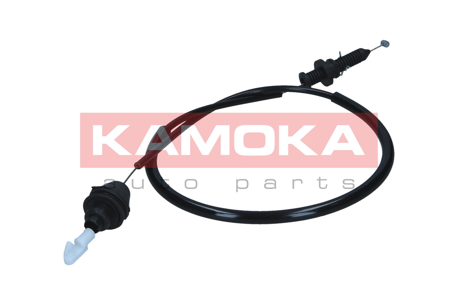 KAMOKA Gaasitross 116005