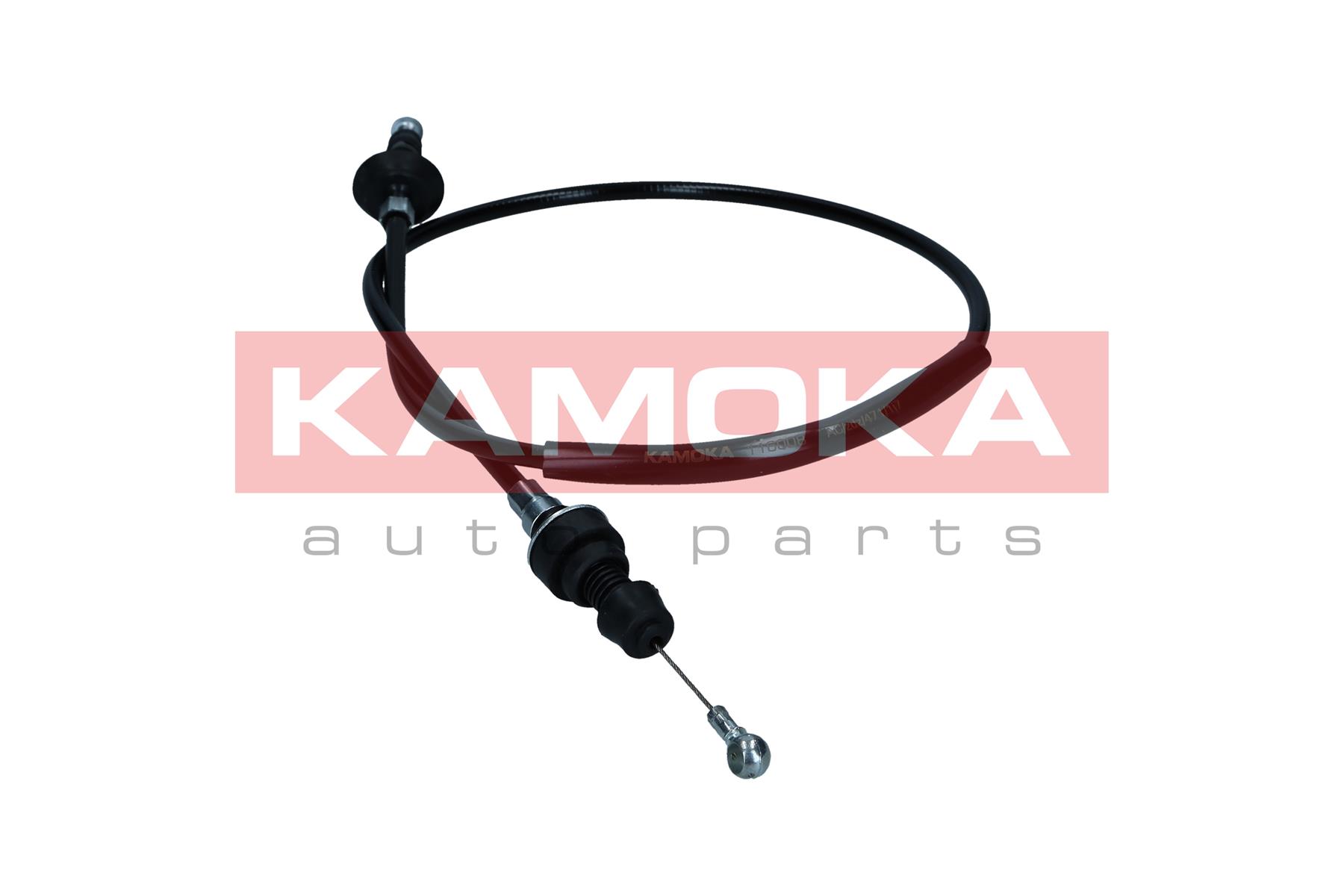 KAMOKA Gaasitross 116008
