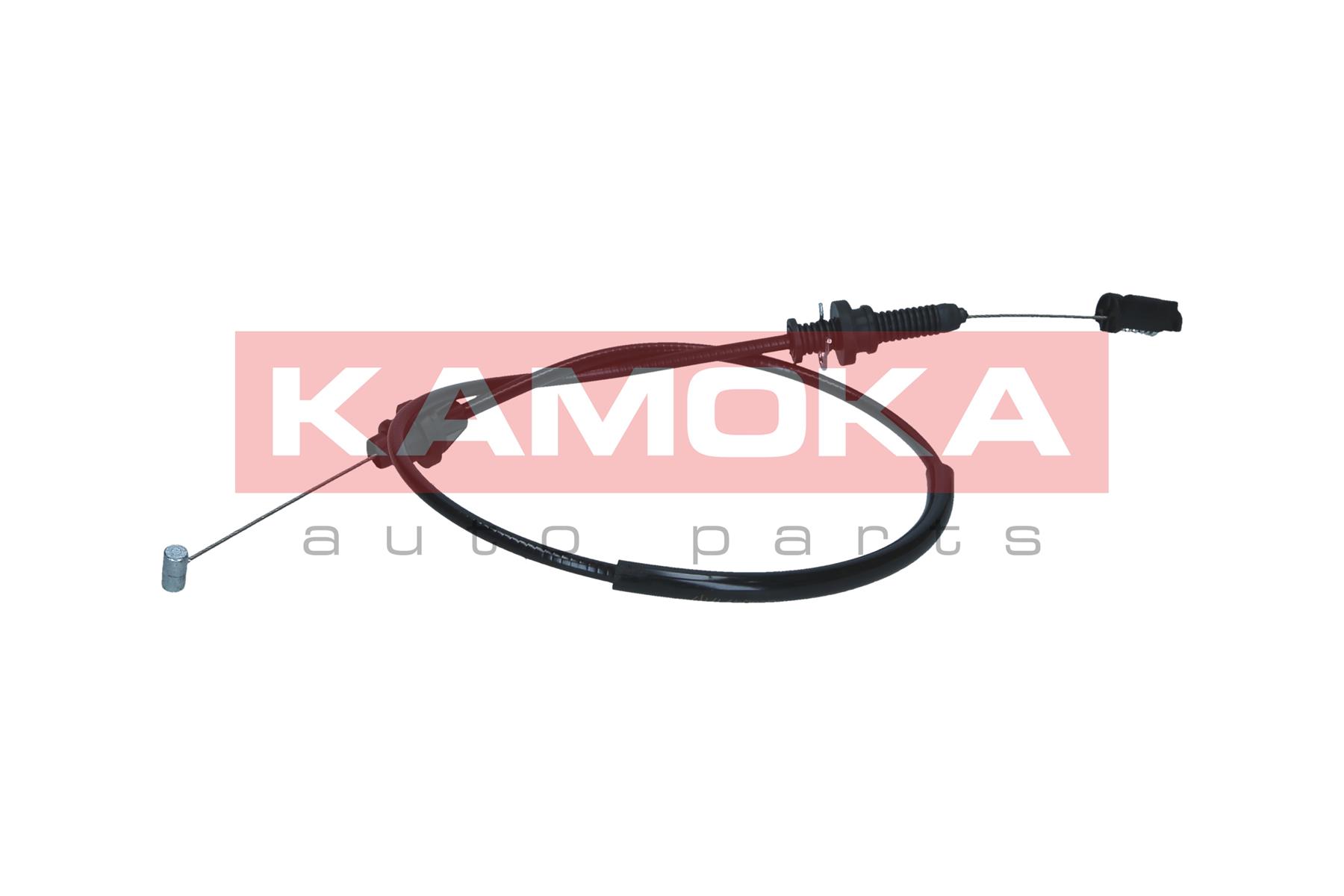 KAMOKA akceleratoriaus trosas 116020