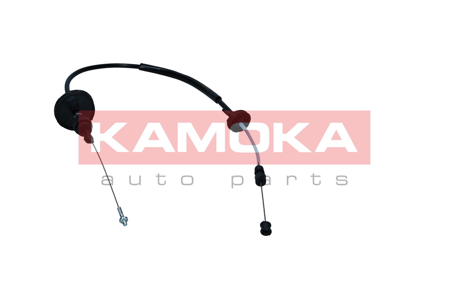 KAMOKA Kaasuvaijeri 116047