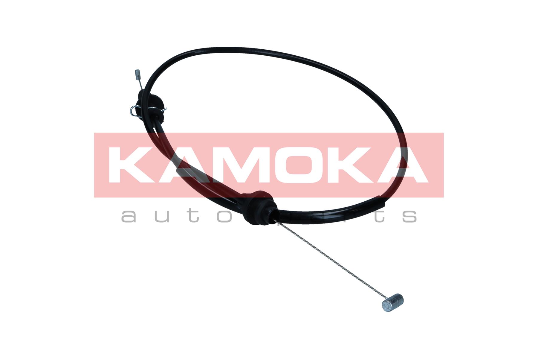 KAMOKA Gaasitross 116049
