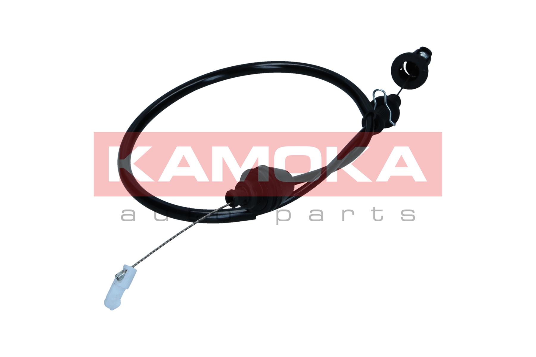 KAMOKA Gaasitross 116080
