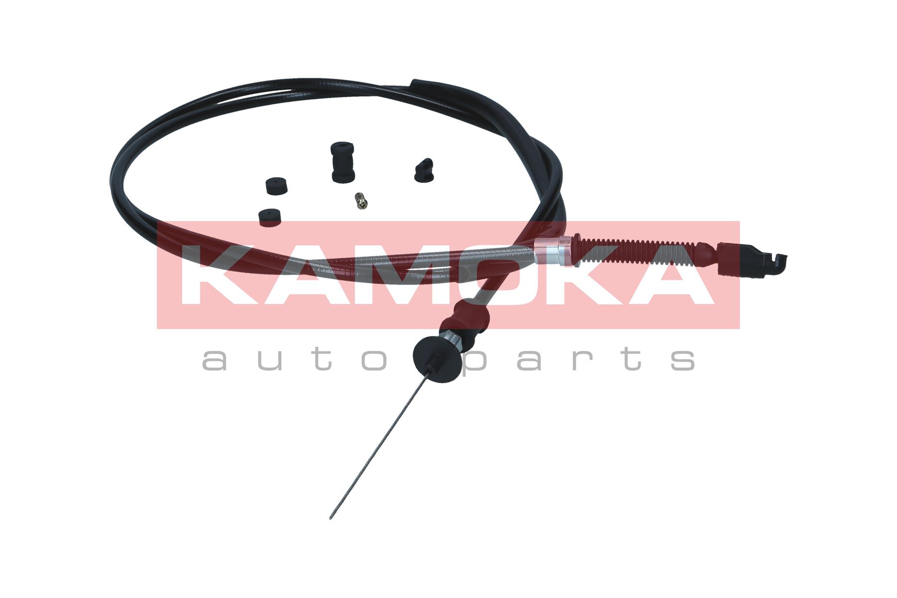 KAMOKA Gaasitross 116088