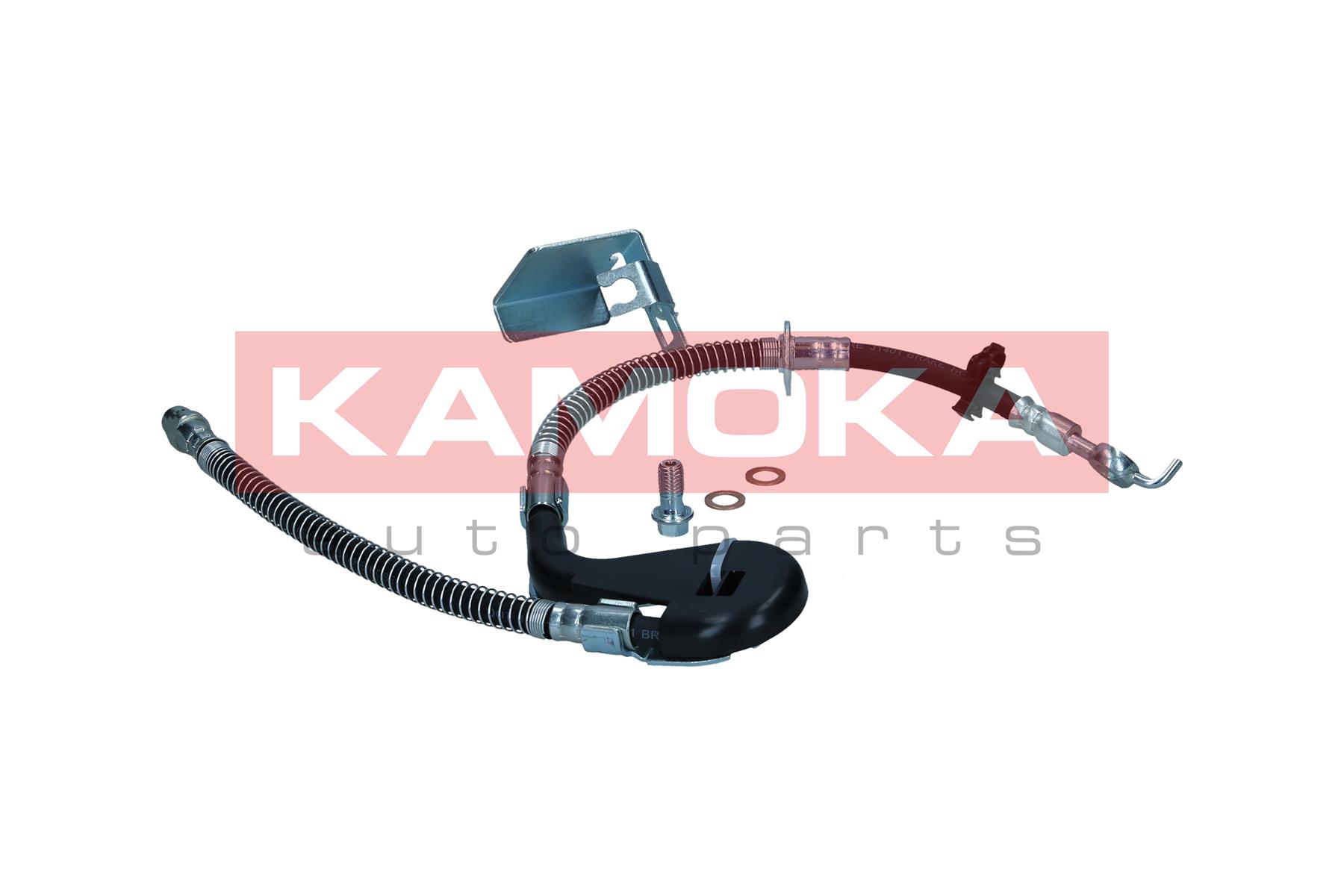 KAMOKA Pidurivoolik 1170025