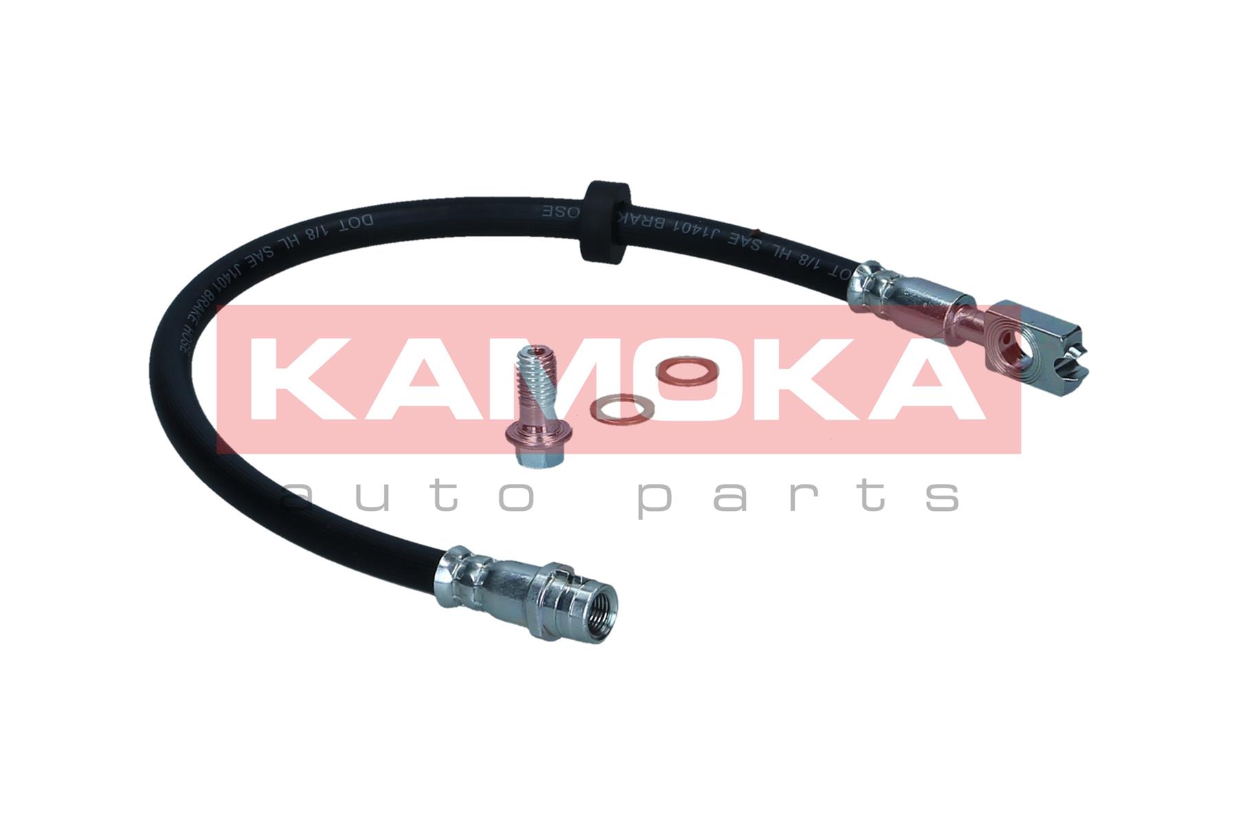 KAMOKA Jarruletku 1170230