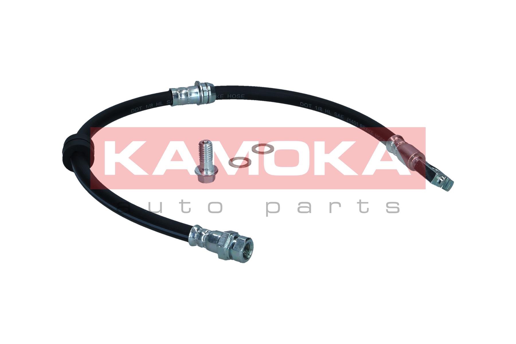 KAMOKA Pidurivoolik 1170242