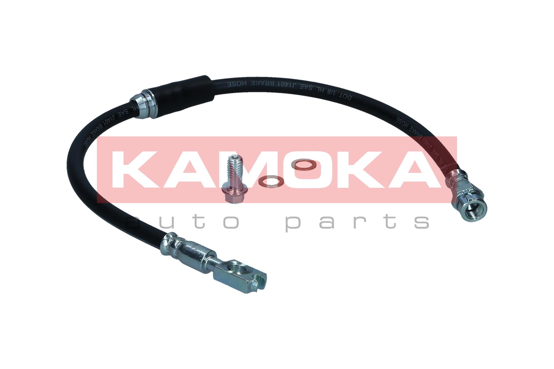 KAMOKA Pidurivoolik 1170243