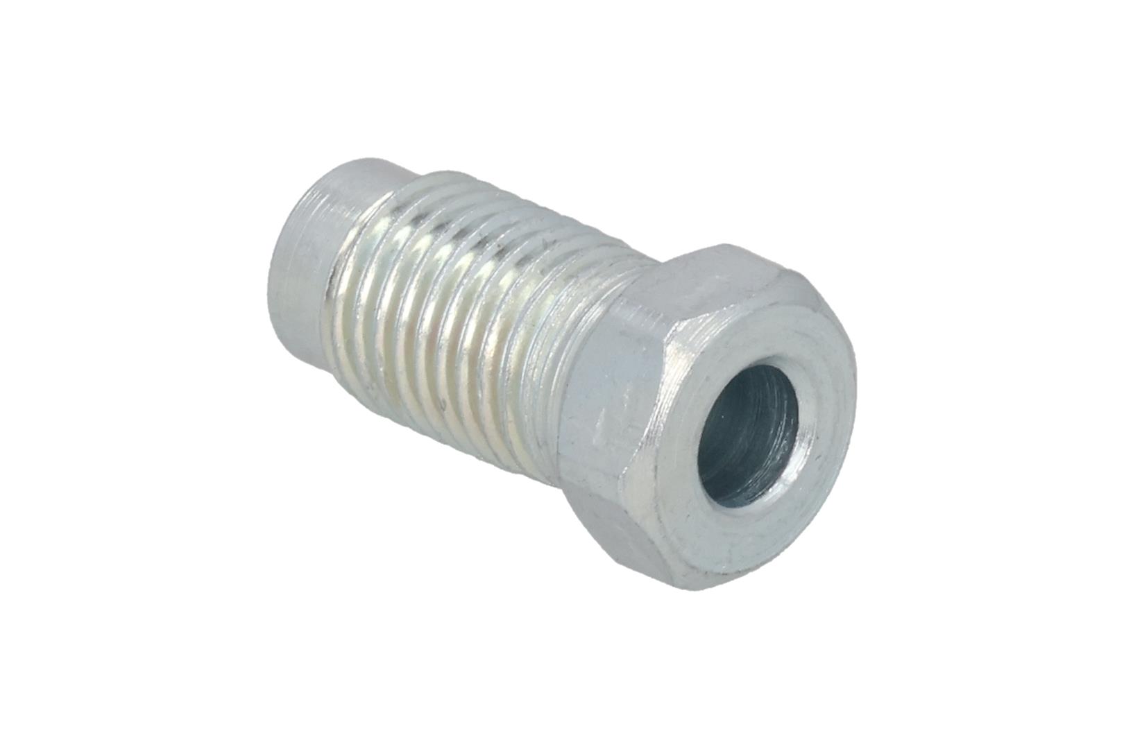 KAMOKA Element łączący, przewód hamulcowy 1179203