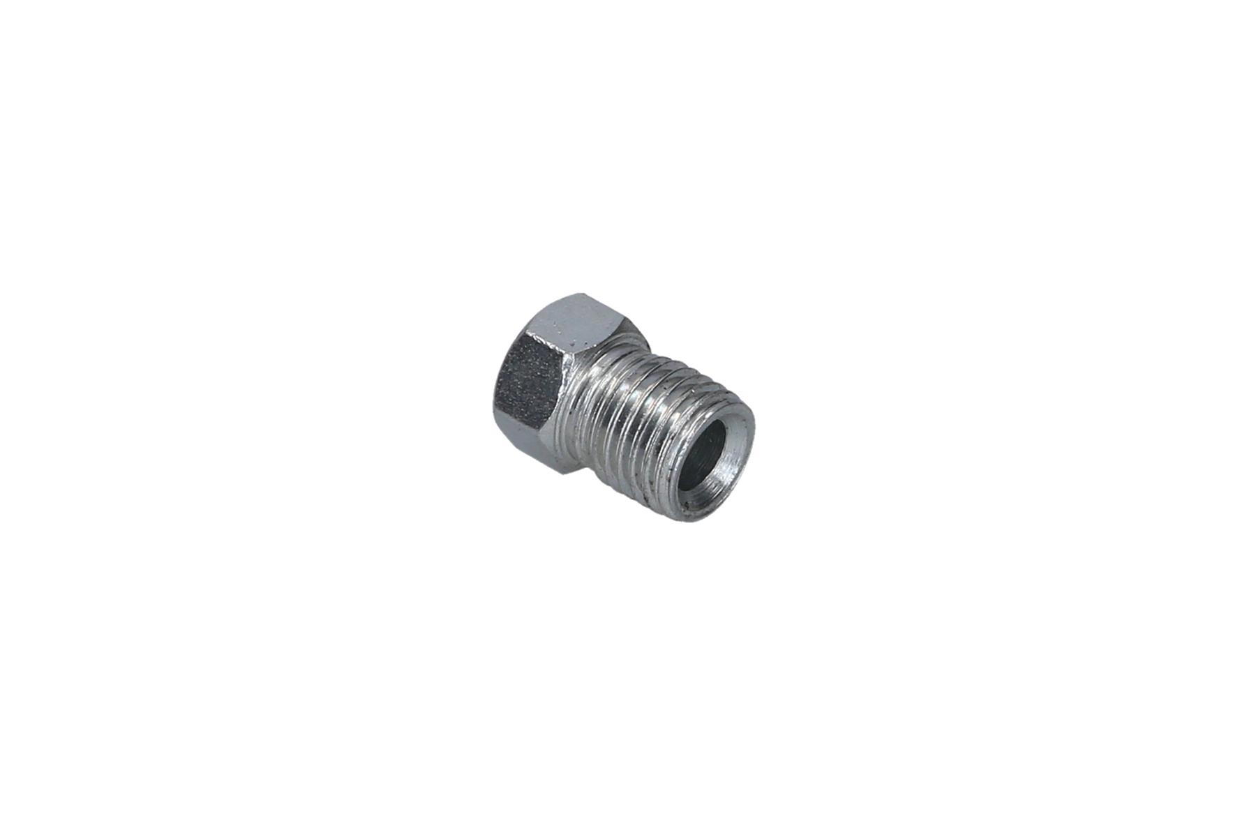 KAMOKA Element łączący, przewód hamulcowy 1179205