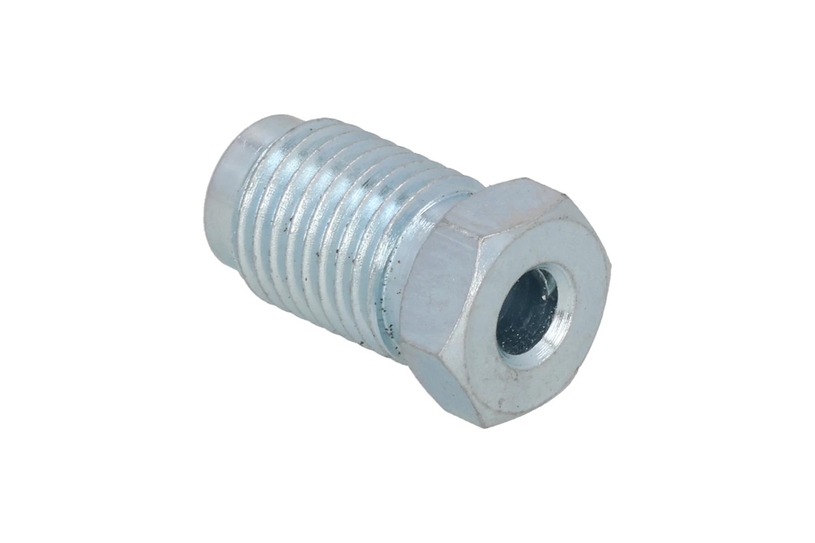 KAMOKA Element łączący, przewód hamulcowy 1179206