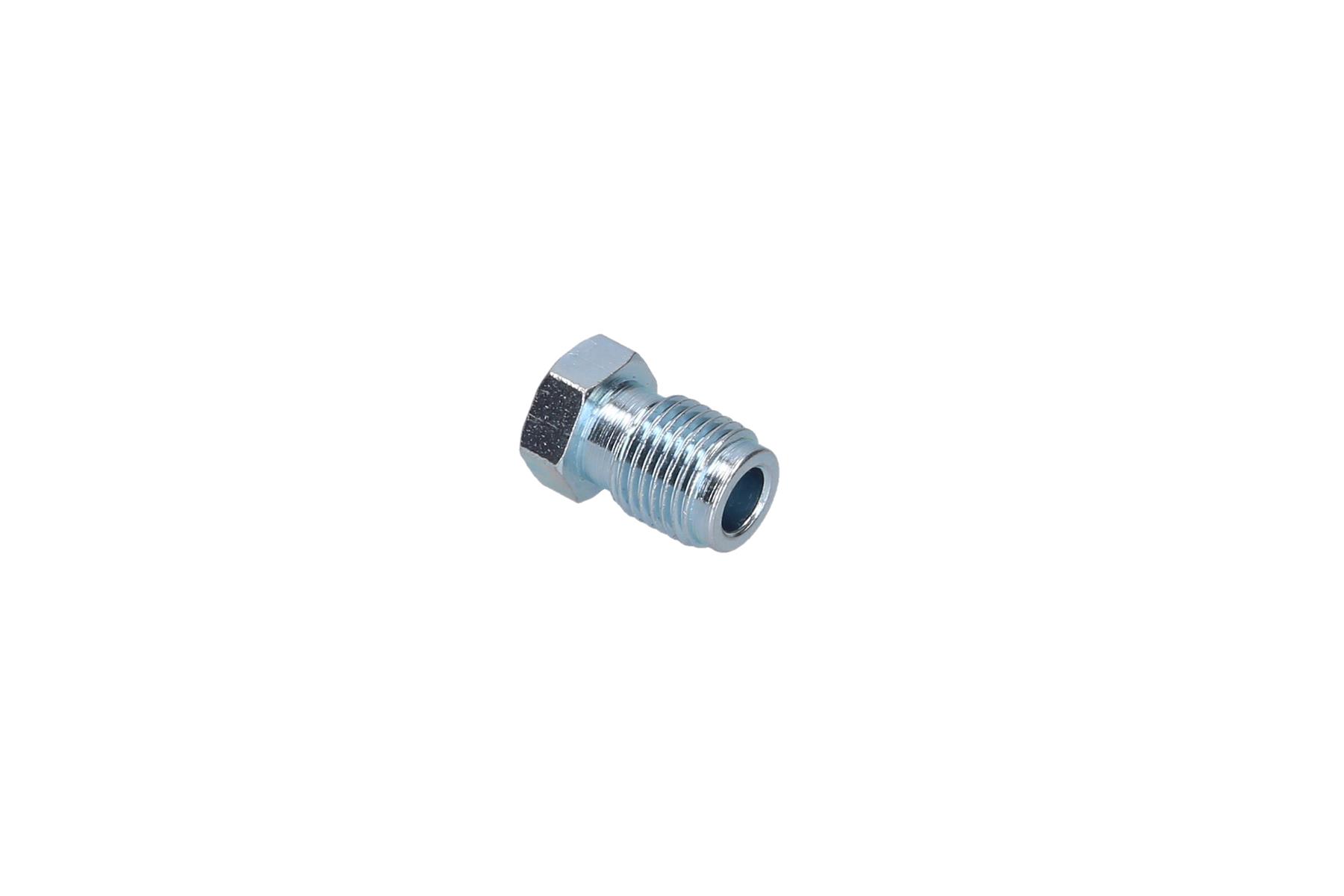KAMOKA Element łączący, przewód hamulcowy 1179212
