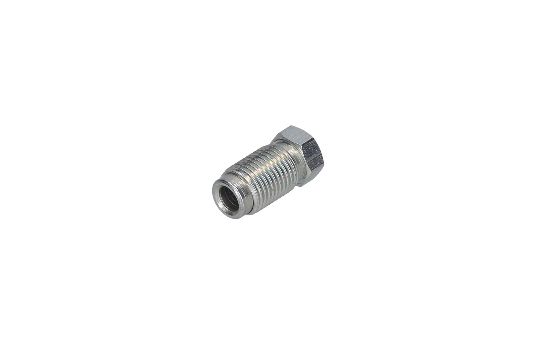 KAMOKA Element łączący, przewód hamulcowy 1179214