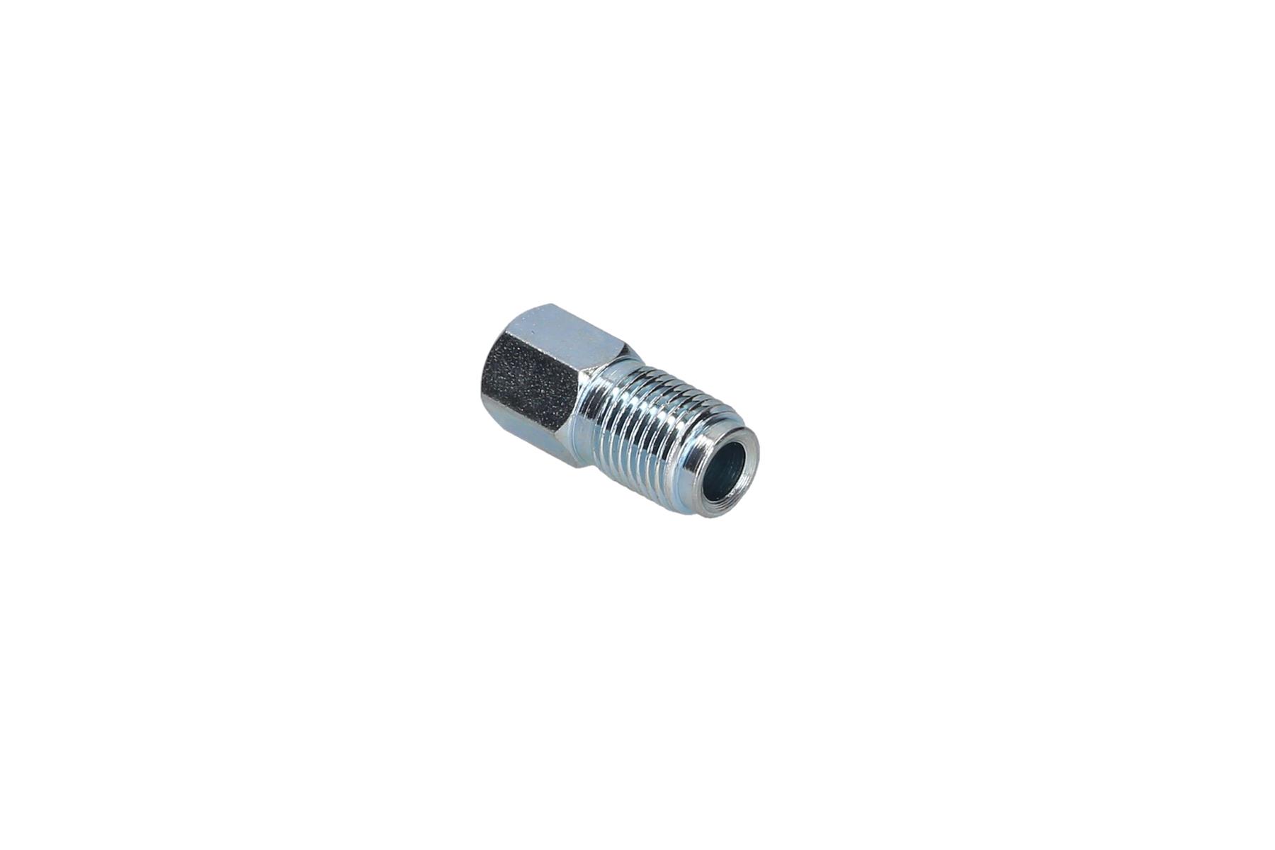 KAMOKA Element łączący, przewód hamulcowy 1179215
