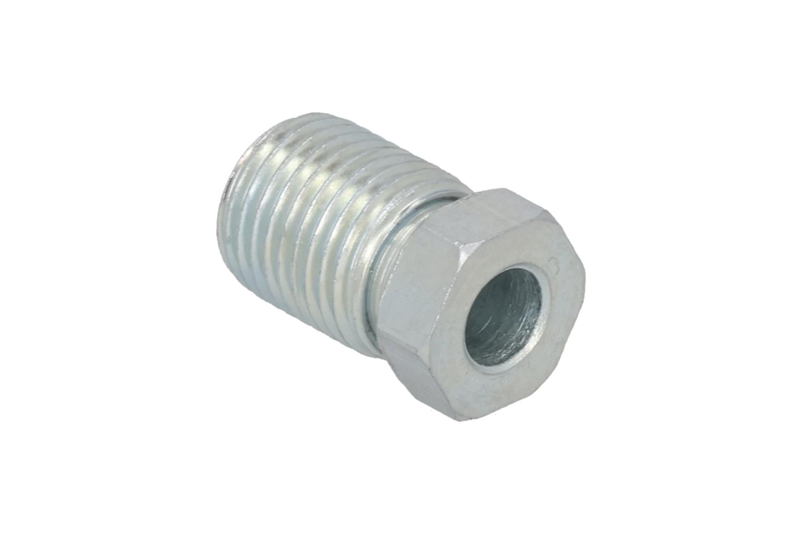KAMOKA Element łączący, przewód hamulcowy 1179216