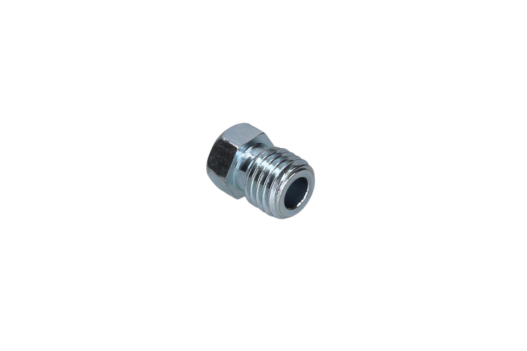 KAMOKA Element łączący, przewód hamulcowy 1179218