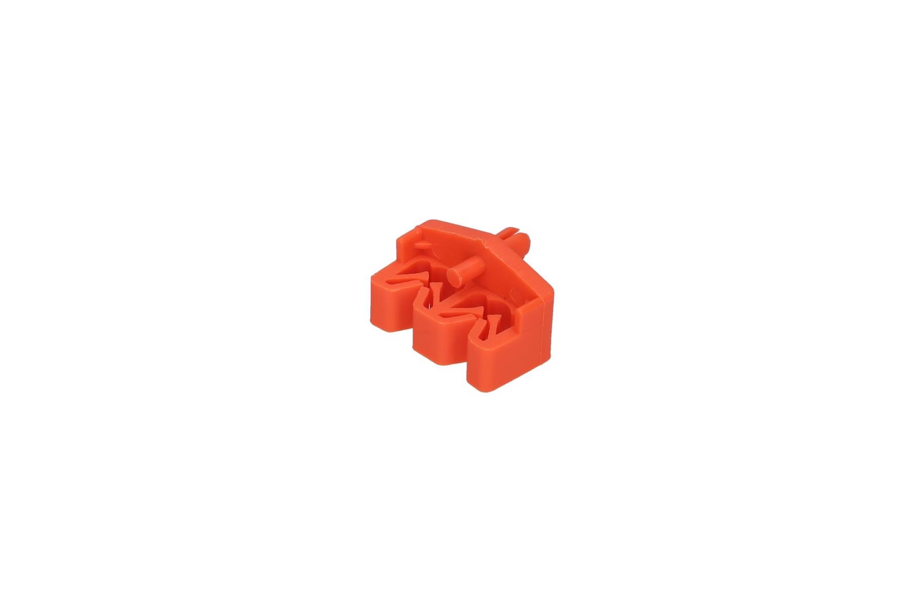 KAMOKA Element łączący, przewód hamulcowy 1179224