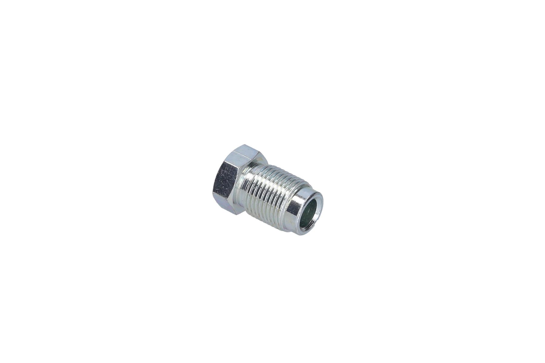 KAMOKA Element łączący, przewód hamulcowy 1179226