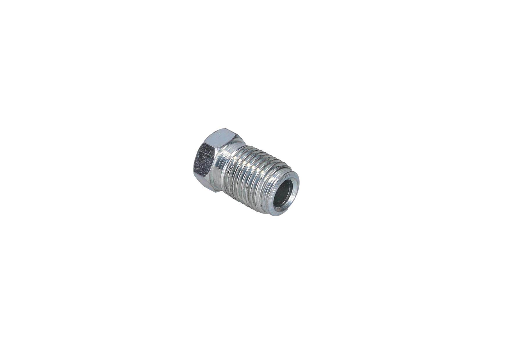 KAMOKA Element łączący, przewód hamulcowy 1179227
