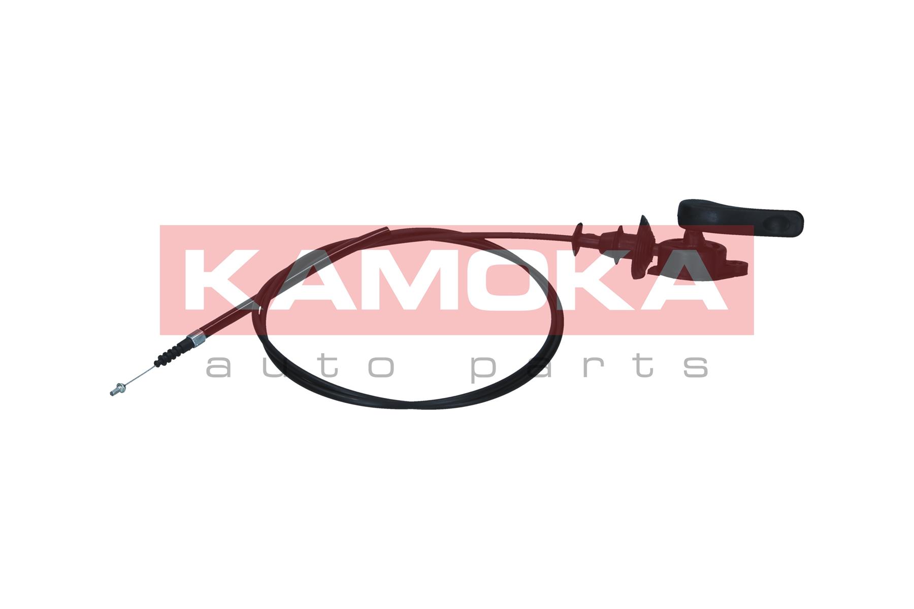 KAMOKA Tross, kapott 1251046