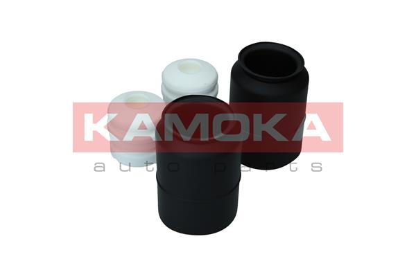 KAMOKA Tolmukatete komplekt, amortisaator 2019076