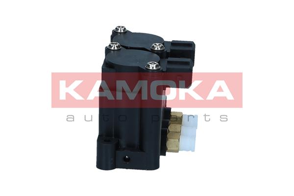 KAMOKA Ventil, kompressorsystem 2078027