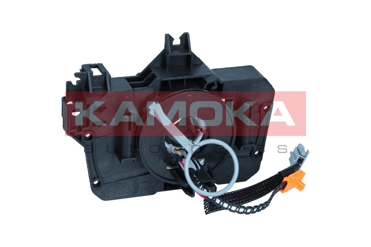 KAMOKA Jousijalan tukilaakeri 209246