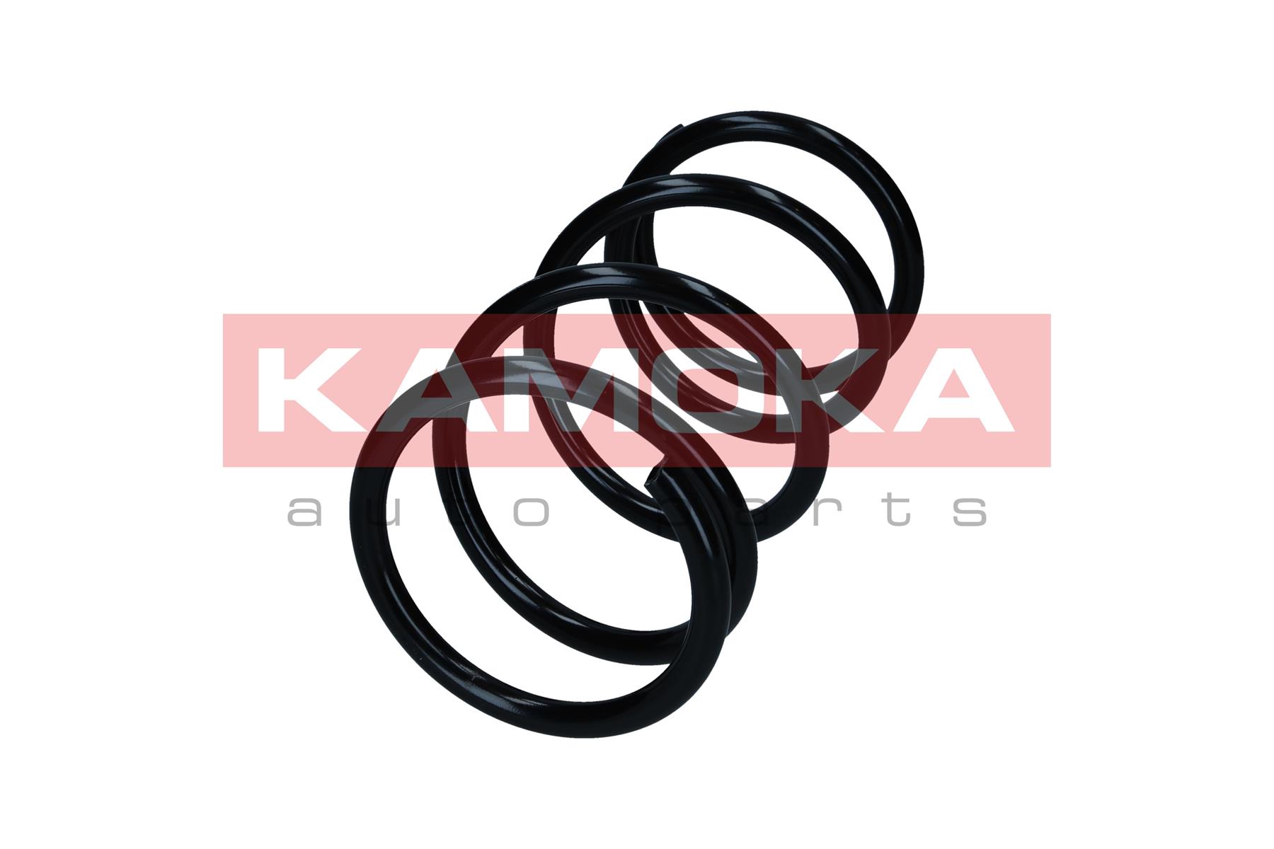 KAMOKA Spiralfjäder 2110499