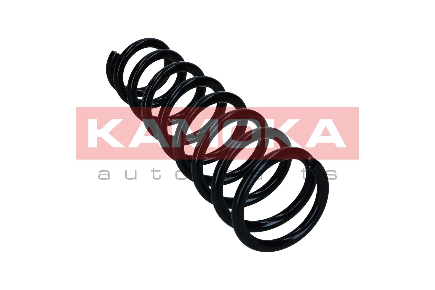 KAMOKA Jousi (auton jousitus) 2110608