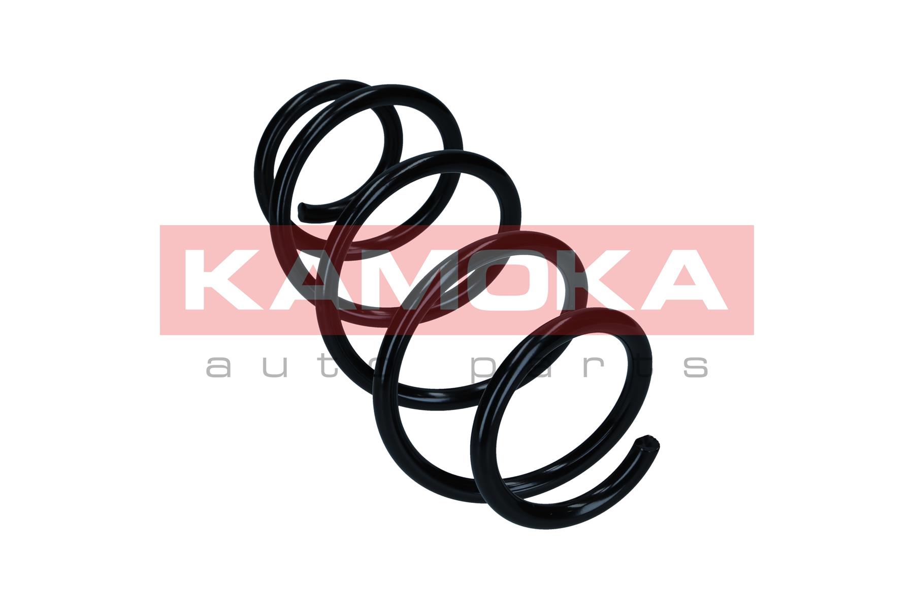 KAMOKA spyruoklė 2110836