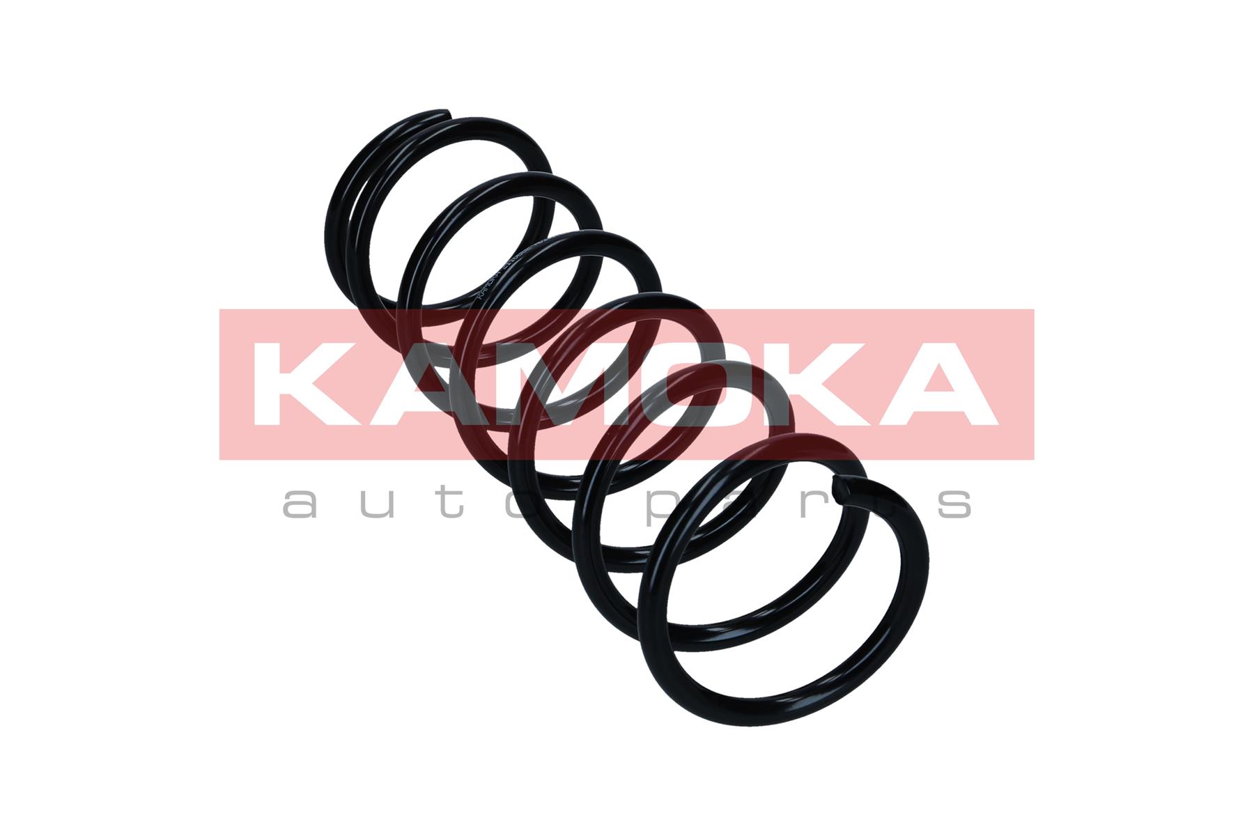 KAMOKA Jousi (auton jousitus) 2120088