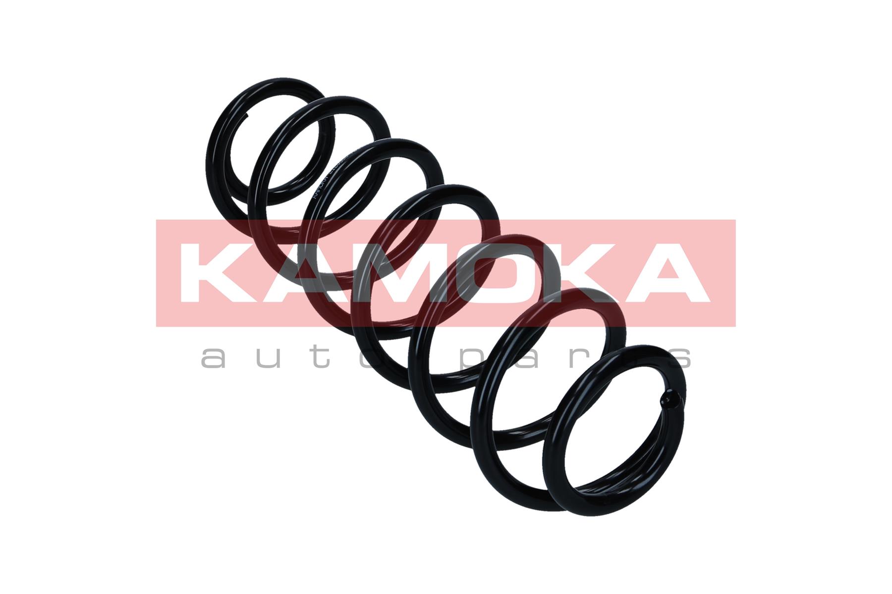 KAMOKA Jousi (auton jousitus) 2120350
