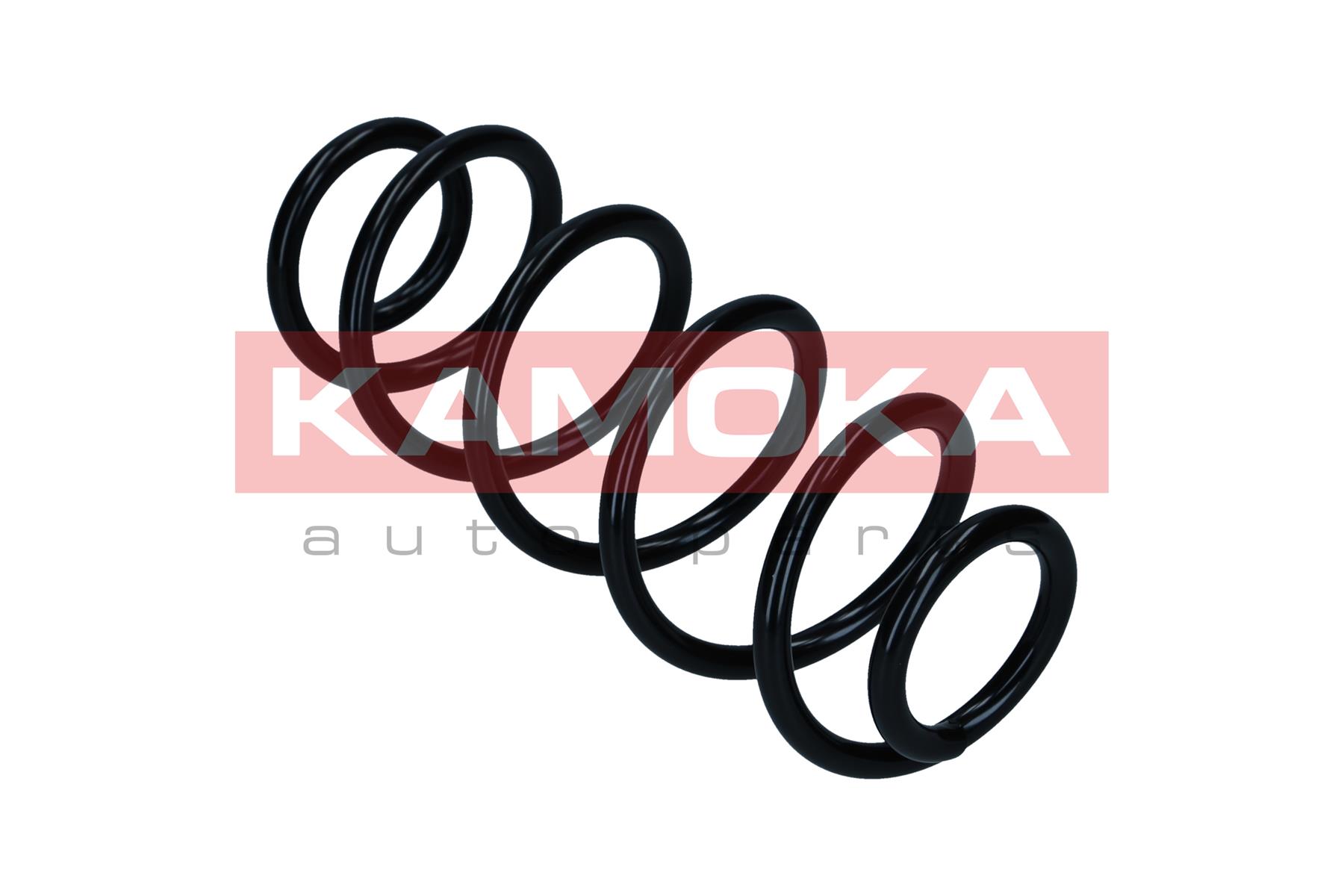 KAMOKA spyruoklė 2120657