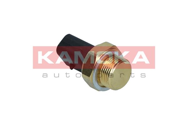 KAMOKA Temperatuurilülitus,radiaatorivent. 4090005