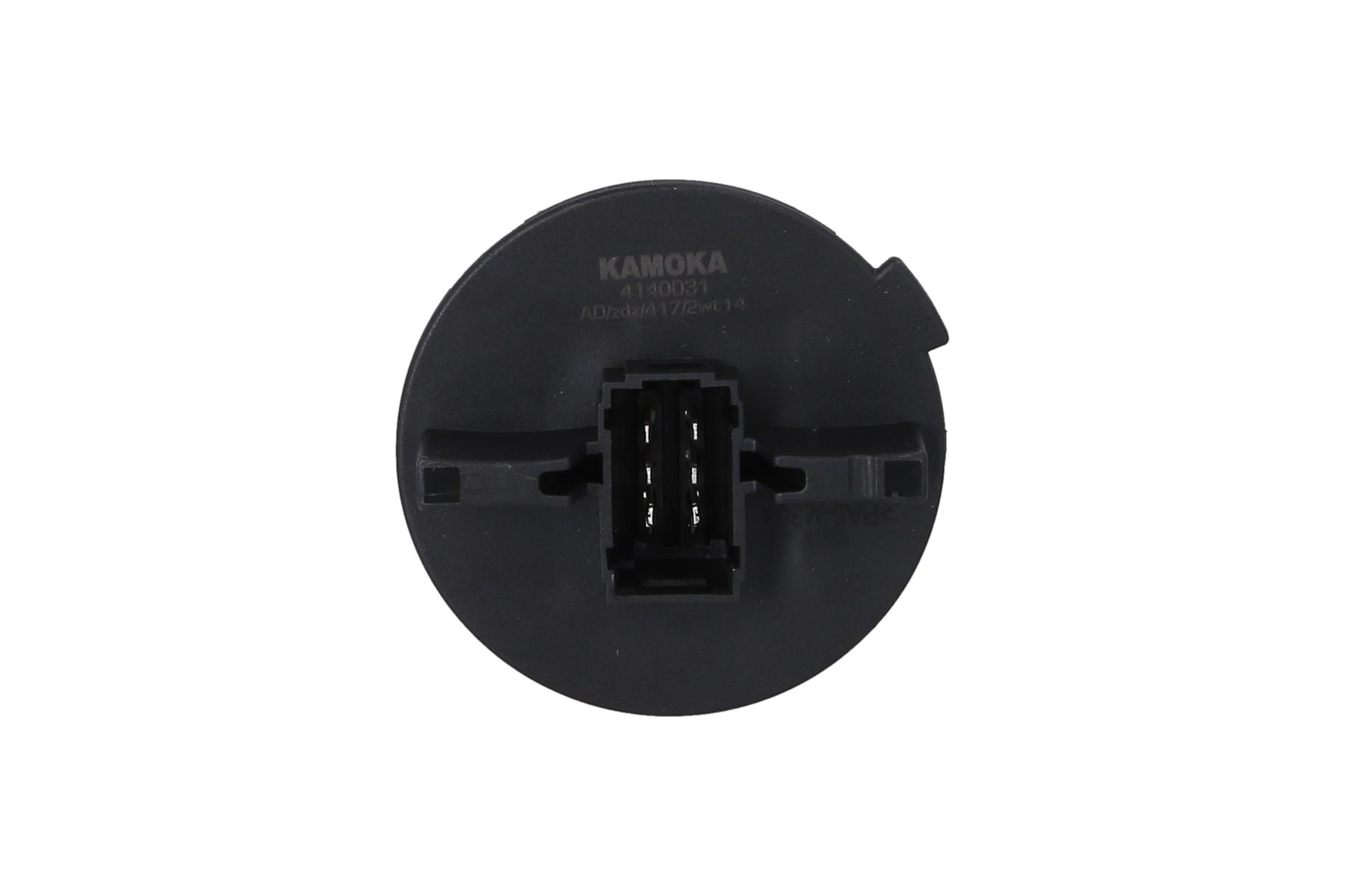 KAMOKA Takisti, salongi ventilaator 4140031