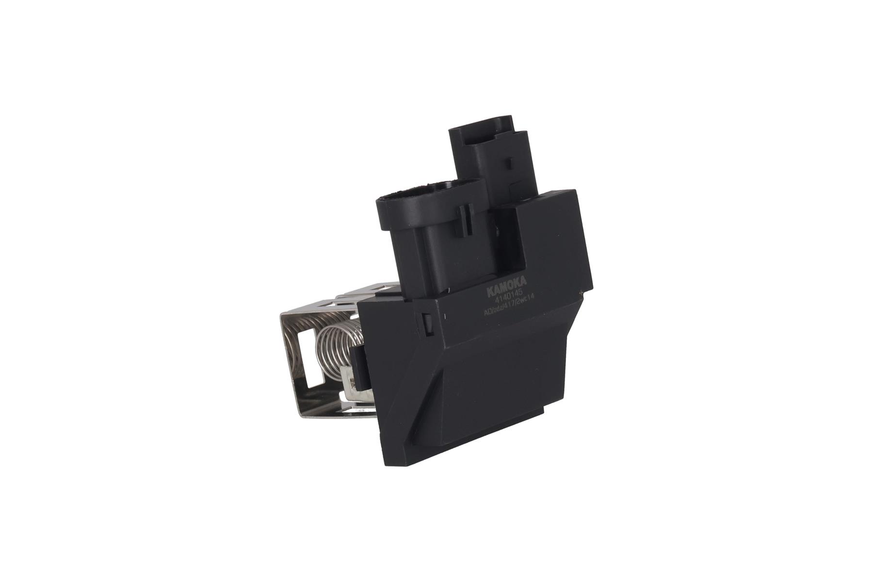 KAMOKA Takisti, salongi ventilaator 4140145