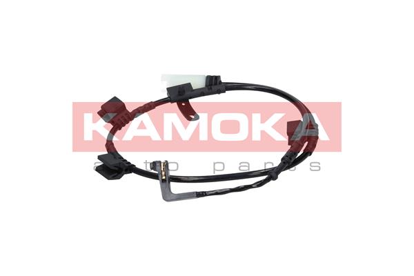KAMOKA Tühikäigu mootor 4190007