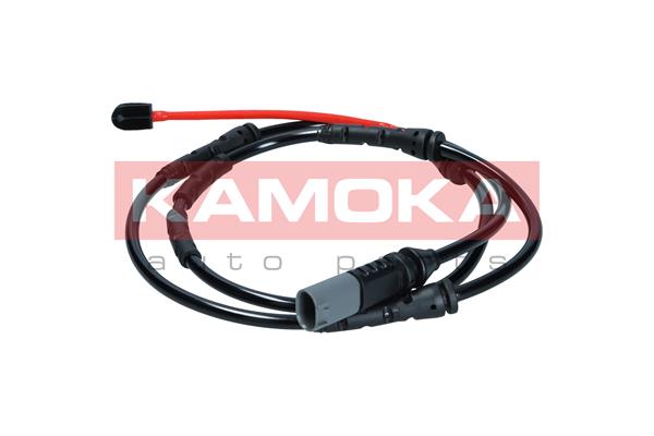 KAMOKA Tühikäigu mootor 4190019