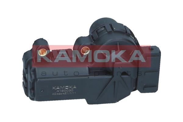 KAMOKA Tühikäigu mootor 4190025