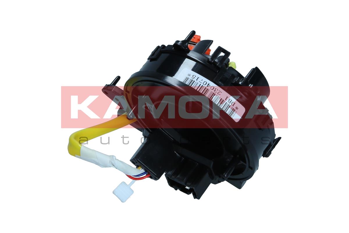 KAMOKA Kellojousi, airbag 4210021